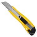 Plastic ABS Quick-Change Blades Utility Knife Sliding Blade